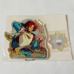 あんスタ 7周年 ネオンパネルスタチュー Trickstar 衣更真緒
