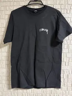 Stüssy Tシャツ ブラック Sサイズ