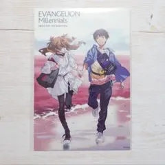 エヴァンゲリオン RADIO EVA ポストカード 非売品 2026年最新】radio eva ポストカードの人気アイテム - メルカリ