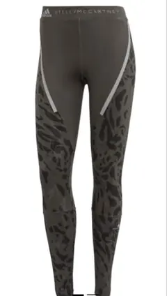 ★新品未使用 Stella McCartney レオパードタイツ XS