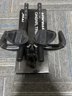 Deda CRONONERO EVO エアロバー トライアスロン