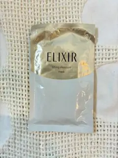 ELIXIR Lifting Moisture Mask