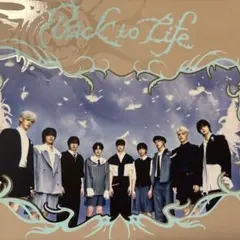 &team Back to Life GAZE