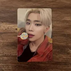 zb1 ゼベワン テレ トレカ ICONIC 日本限定