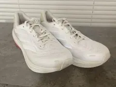 adidas Supernova Rise 2 26.5cm ランニングシューズ