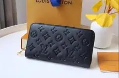 ルイヴィトン 長財布