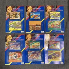 ファミコン磁石　エレキ　ナムコ　OHSATO グッズ