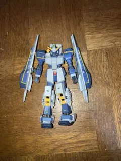 MS IN ACTION TR-1 ヘイズル　ジャンク　ガンダム　可動フィギュア