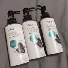 Dove ダヴ150ml 3本