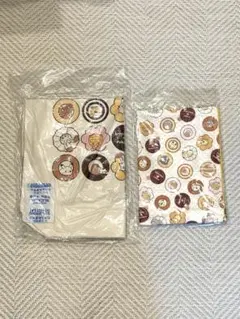 ミスタードーナツ 포켓몬 トートバッグ ポーチ