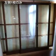 ドールハウス用 木製窓枠 パーテーション - メルカリ
