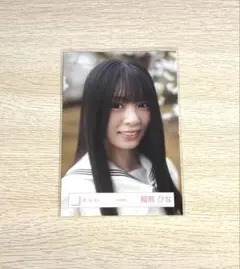 櫻坂46 稲熊ひな 生写真 まとめ売り 封入 - メルカリ