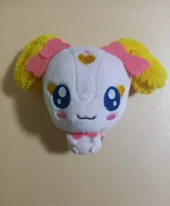キラキラプリキュアアラモード ふわふわキラリンぬいぐるみ - メルカリ