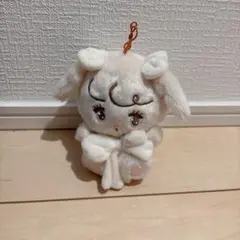 mikko character ナッツ