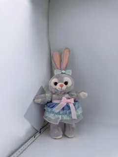 カラフルハピネス ぬいぐるみバッジ ステラルー 20周年 ぬいバ ②