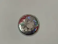 青葉モカver. 缶バッジ(カバー付)