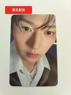 プロフ必読！！ ✪リノ公式トレカ✪ファイル付き✪ 2025年最新】straykids トレカ リノの人気アイテム - メルカリ