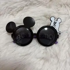 ディズニー ハロウィン ミッキー サングラスのサムネイル