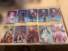 fgo キャラクターグッズ