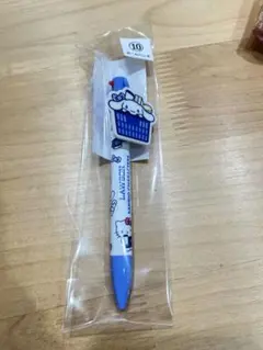 ［当たりくじ］サンリオキャラクターズ　ローソン ボールペン　シナモロール　未開封