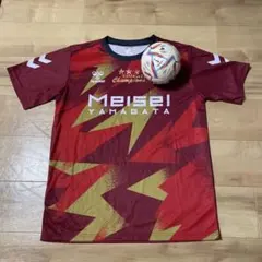 山形明正全国大会記念品練習非売品