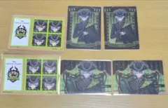 ツイステ　メタリックpicharm　シルバー