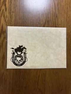 ジョジョの奇妙な冒険　7部　ポストカードセット