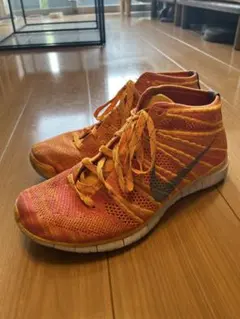 Nikeランニングシューズ