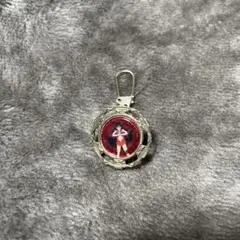 セーラーマーズ　キーホルダー　当時物