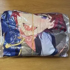 あんさんぶるスターズ 朱桜司 ビッグクッション GIGO クッション