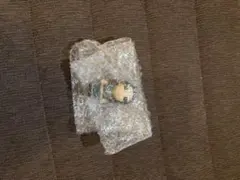 ハンターハンター　イルミ　クロロ フィギュア 2体セット