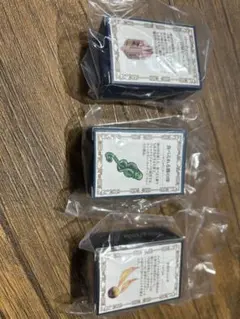 ハリーポッター　めじるしアクセサリー　＋　3セット
