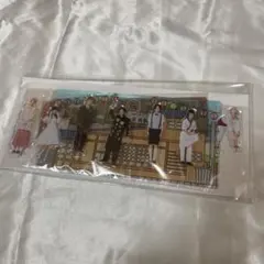 【未開封】WEST. アクリルスタンド 中間んちver. 全員セット