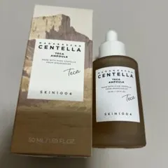 【匿名発送】SKIN1004 センテラTECA アンプル 50mlのサムネイル