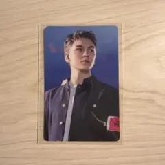 SEVENTEEN HOLIDAY Blu-ray バーノン トレカ