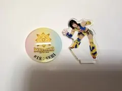 2026年最新】マリーゴールド プロレスの人気アイテム - メルカリ