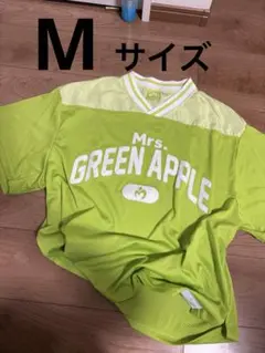 2026年最新】mrs. green apple tシャツの人気アイテム - メルカリ