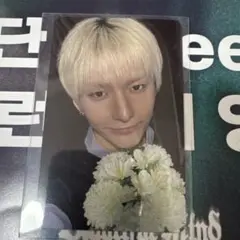 XdinaryHeroes Beautiful Mindオドゥ Day3