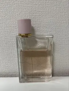値下げ 100ml バーバリー ハー オードパルファム