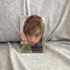 KO1KEYZ トレカ　濱田永遠　タワレコオンライン