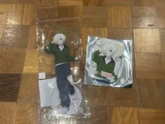 ラブライブ 虹ヶ咲 JR東海 推し旅 コラボ ミア テイラー セット