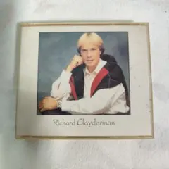 The Magic of Richard Clayderman 2枚組CD