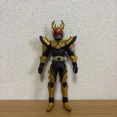 てれびくん特製】仮面ライダークウガアルティメットフォーム 特大
