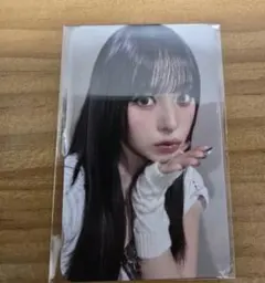 MADEIN S　ヨントン　マシロ