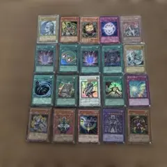 バラ売り相談可】遊戯王 9枚まとめ - メルカリ