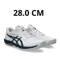 asics(アシックス) メンズ GAME FF CLAY/OCテニスシューズ