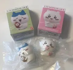 新品　ちいかわフレンズ2 セット