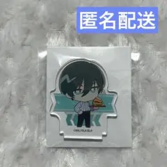 ブルーロック　ウェンディーズ　コラボ　トレーディングアクリルスタンド　糸師凛