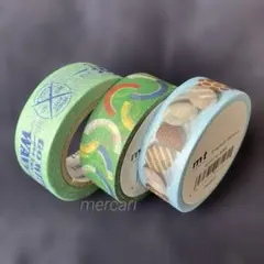 2026年最新】マスキングテープ 工場見学の人気アイテム - メルカリ