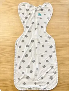 LOVE TO DREAM スワドルアップ バンブーライト S